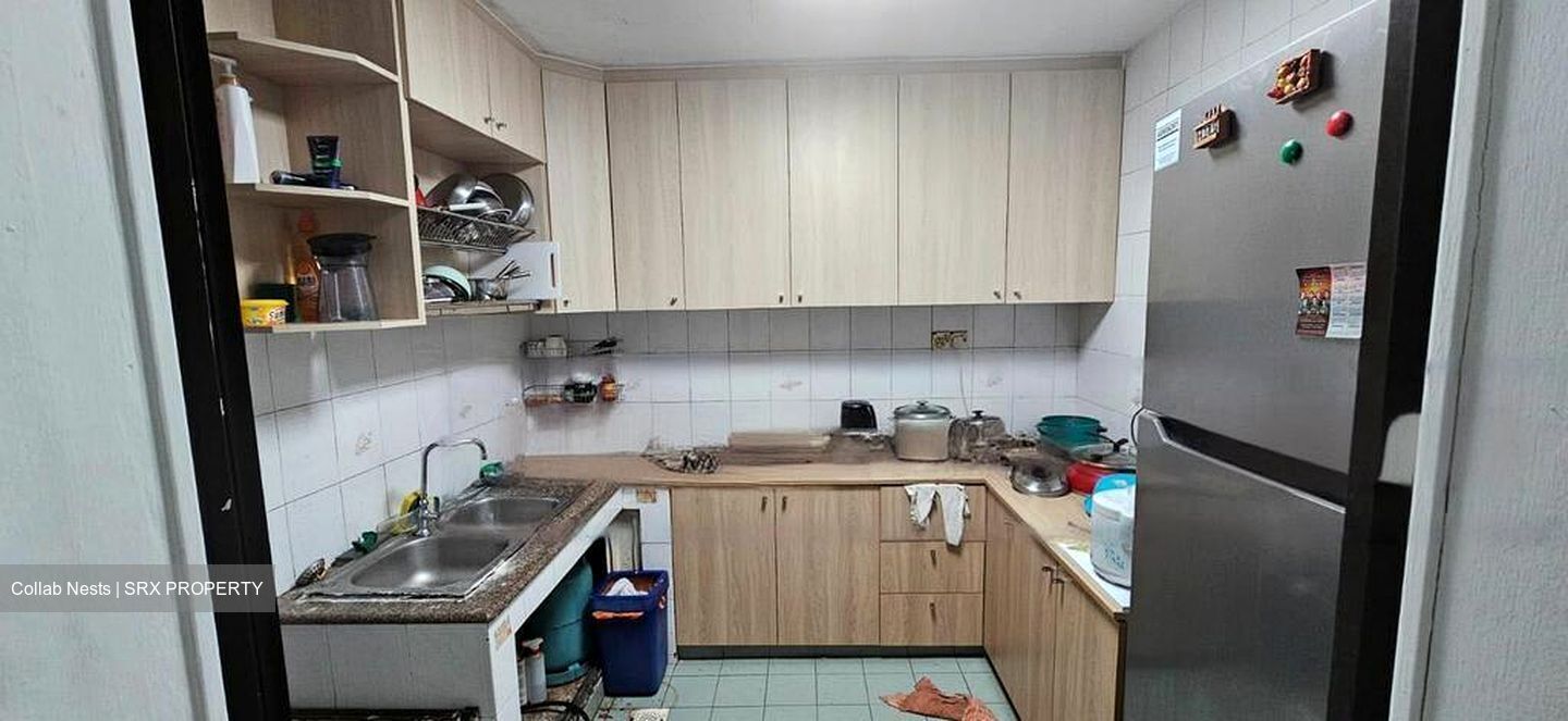 Loyang Gardens (D17), Condominium #462158481